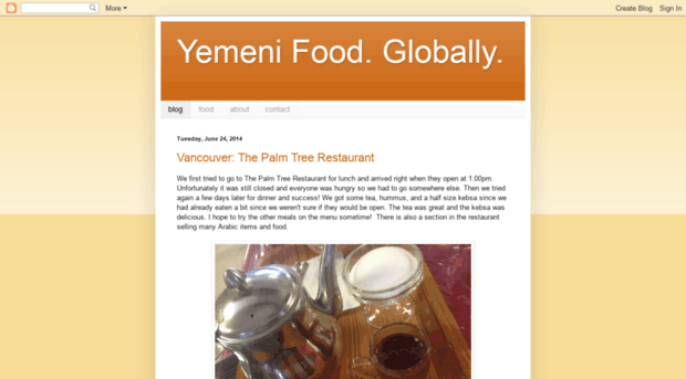 yemenfood.blogspot.com