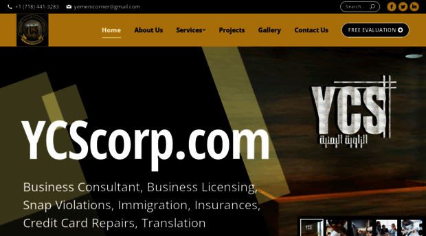 yemenicornerstore.com
