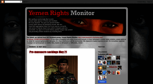 yemenrightsmonitor.blogspot.com