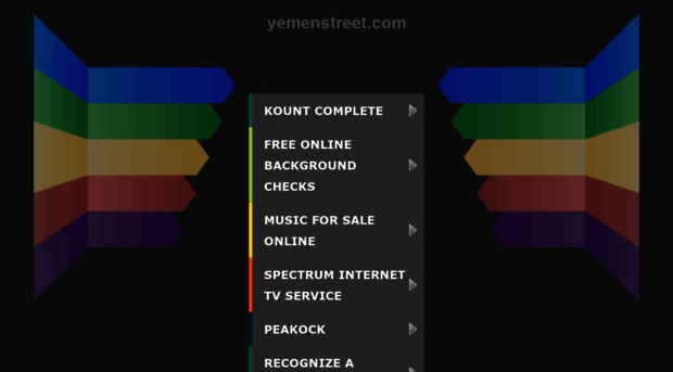 yemenstreet.com