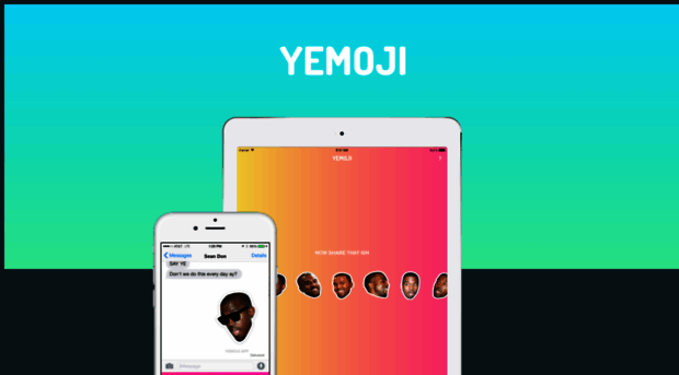 yemoji.com