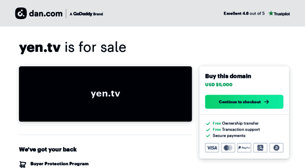 yen.tv