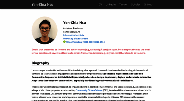 yenchiah.me