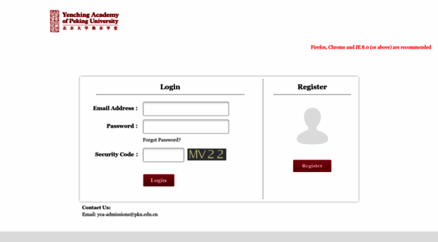 yenchingacademy.netapply.cn
