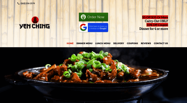 yenchingdbq.com