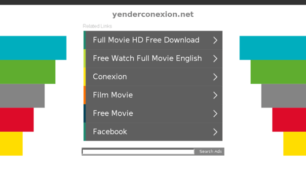 yenderconexion.net