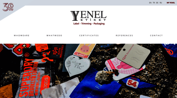 yeneletiket.com