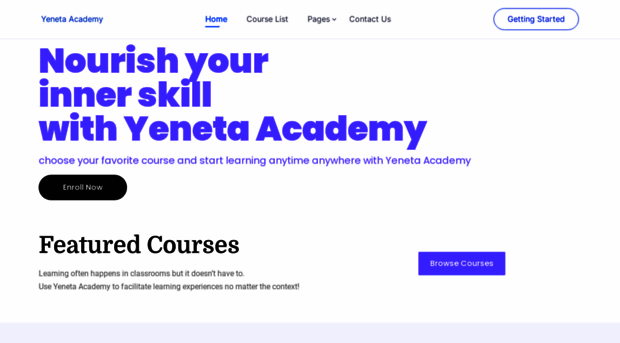 yenetaacademy.com