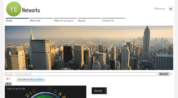 yenetworks.com