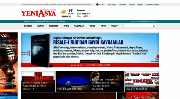 yeniasya.com