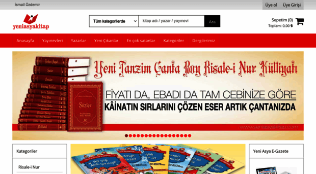 yeniasyakitap.com