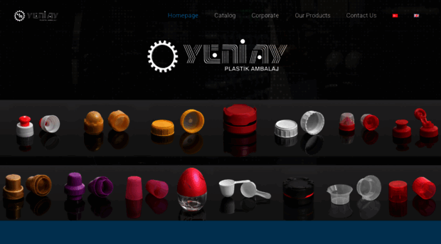yeniayplastik.com