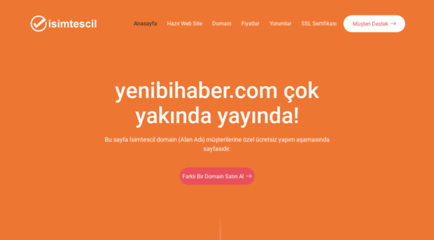 yenibihaber.com