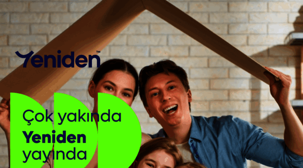 yeniden.com