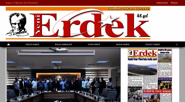 yenierdekgazetesi.com