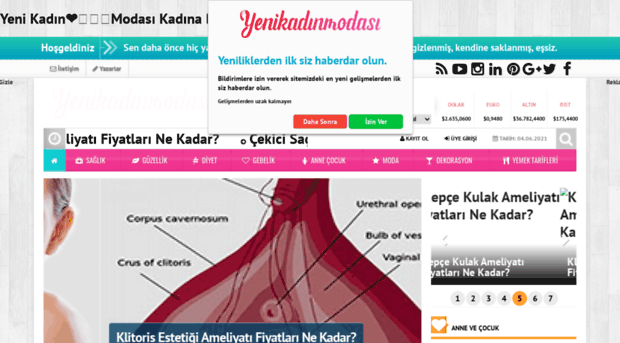 yenikadinmodasi.com