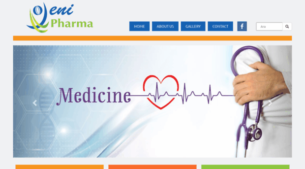 yenipharma.com.tr