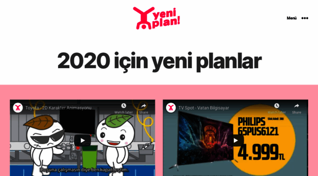 yeniplan.com