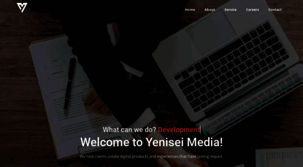 yeniseimedia.com