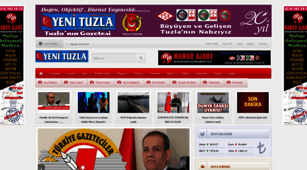 yenituzlagazetesi.com