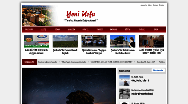 yeniurfa.com