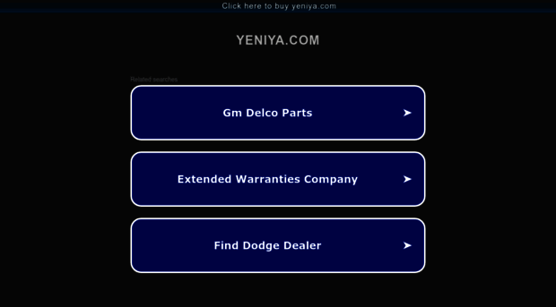 yeniya.com