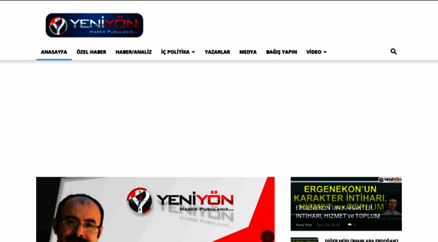 yeniyon.com