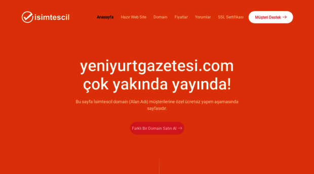 yeniyurtgazetesi.com