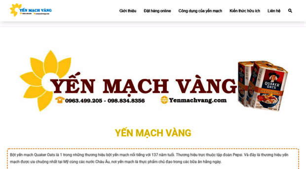 yenmachvang.com