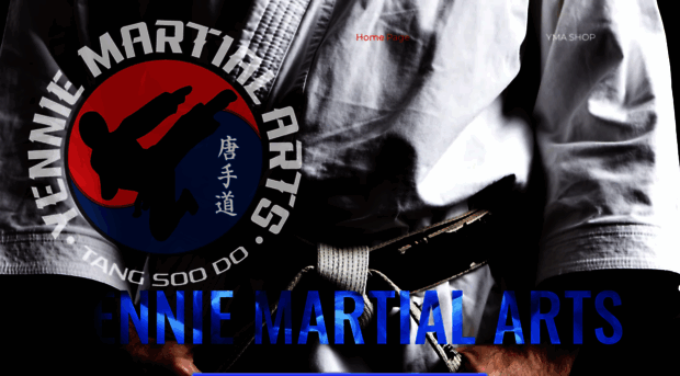 yenniemartialarts.com