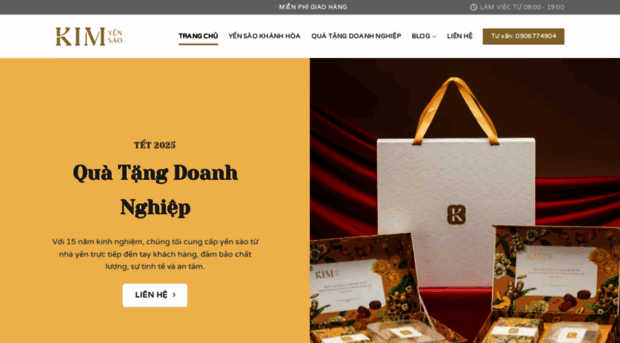 yensaokim.com