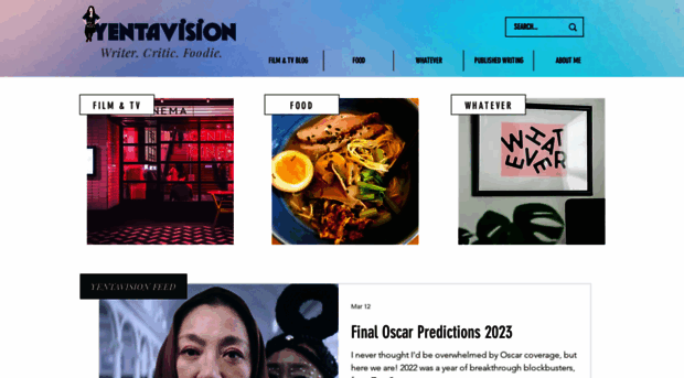 yentavision.com