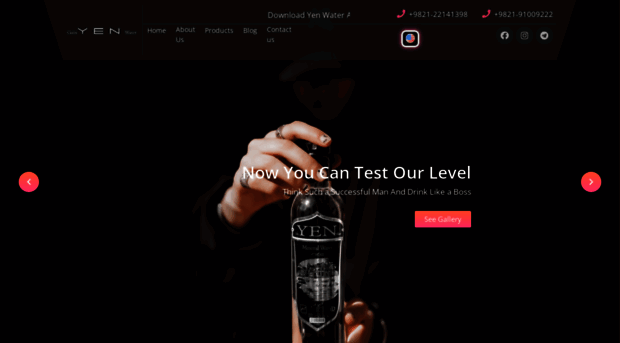 yenwater.co