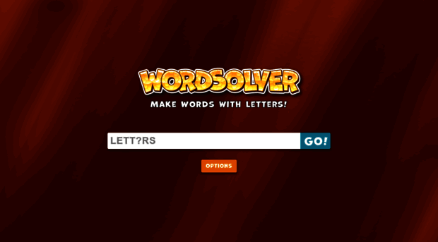 yeold.wordsolver.net