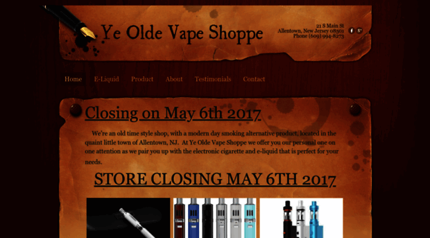 yeoldevapeshoppenj.weebly.com