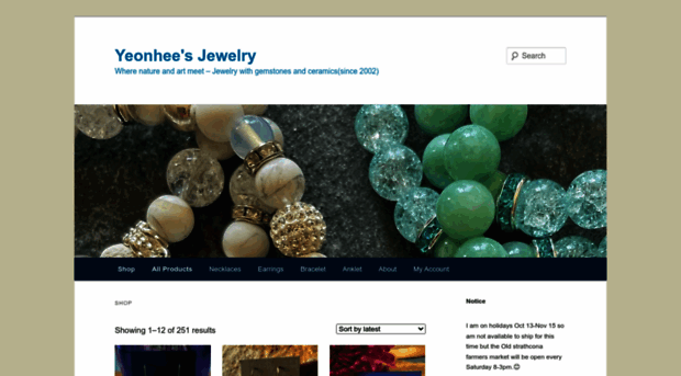 yeonheesjewelry.com