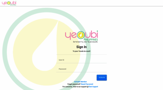 yeoubiphilippines.com