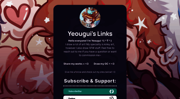 yeougui.com