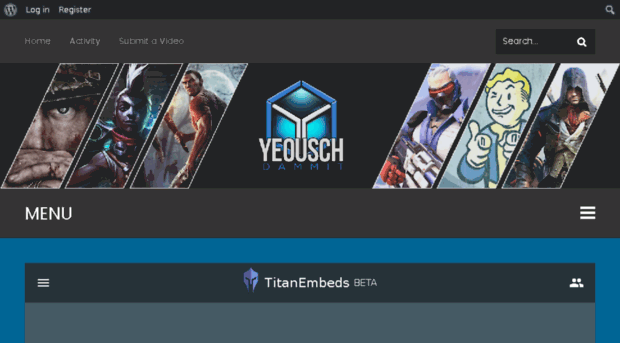 yeousch.com