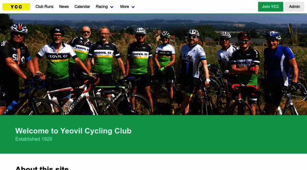 yeovilcc.com