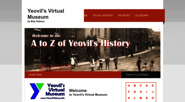 yeovilhistory.info