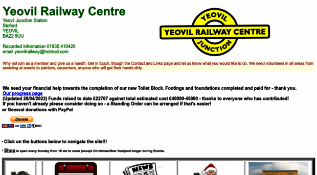 yeovilrailway.freeservers.com