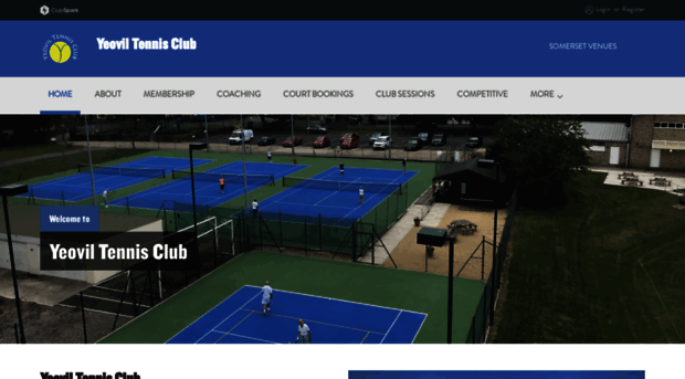 yeoviltennisclub.co.uk