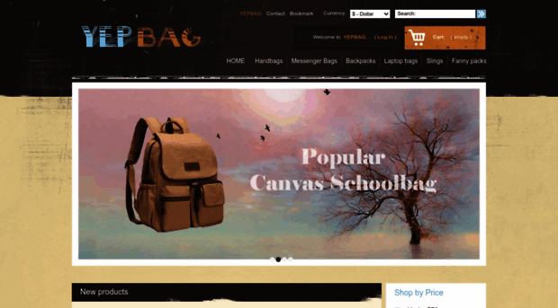 yepbag.com