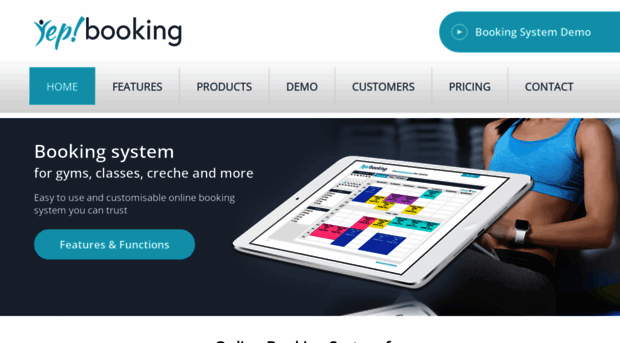 yepbooking.com.au