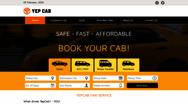 yepcab.in