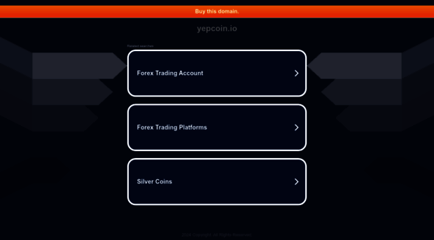 yepcoin.io