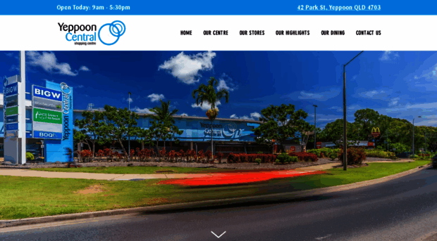 yeppooncentral.com.au