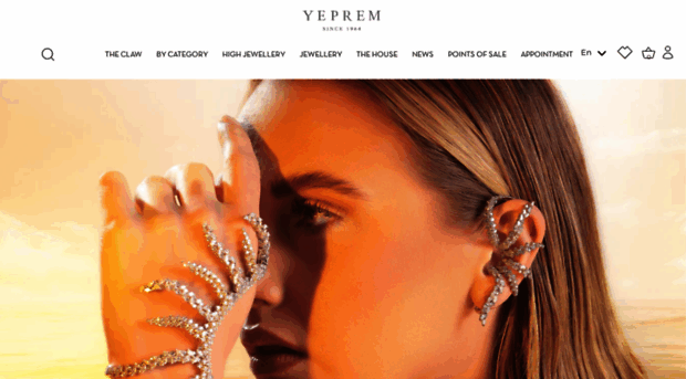 yepremjewellery.com