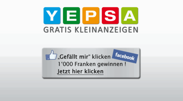 yepsa.com